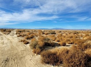 0 Vac Vic Avenue E 8 50 SUITE 28, Lancaster, CA 93535