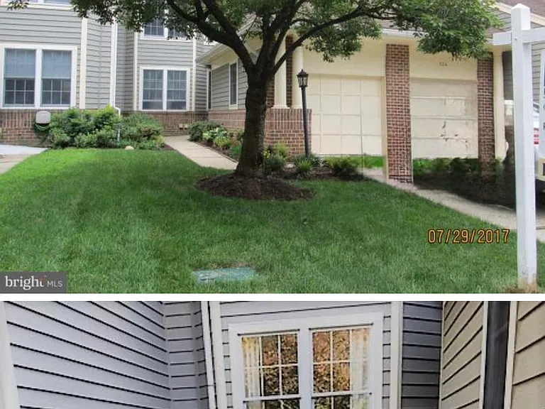 126 Spring Place Way — Photo 5