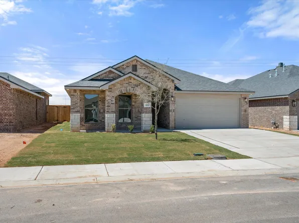 6928 53rd St, Lubbock, TX 79407