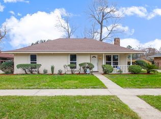16529 Abshire Ave, Baton Rouge, LA 70816