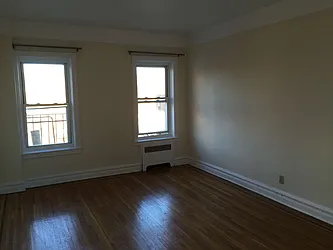 Rented by New Spirit Realty Inc