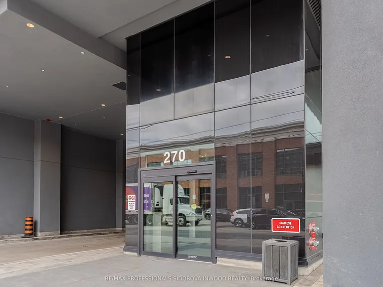 270 Dufferin St #515 — Photo 6