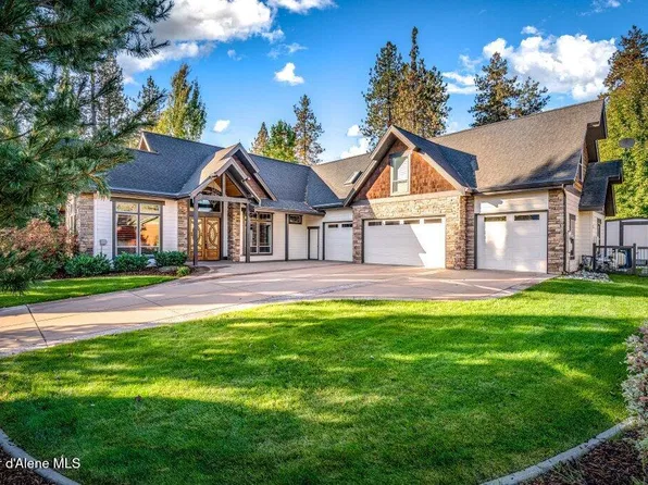 4673 W Mill River Ct, Coeur D Alene, ID 83814