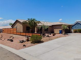 2405 E Nez Perce Rd, Fort Mohave, AZ 86426