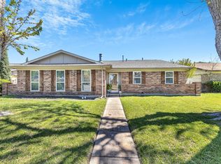 1214 Toyah Creek Ln, Garland, TX 75040