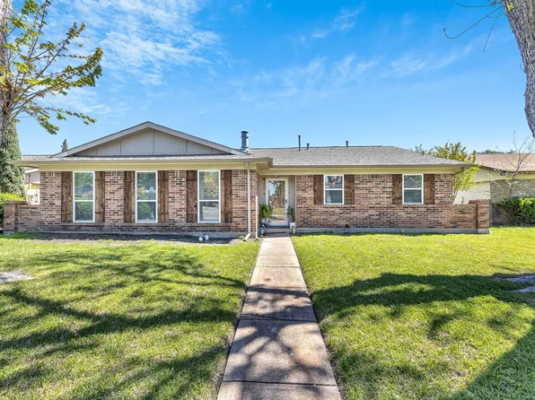 1214 Toyah Creek Ln, Garland, TX 75040