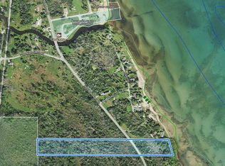 4949 N Lake Shore Dr, Black River, MI 48721