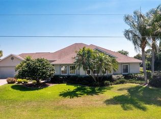 159 Medalist Rd, Rotonda West, FL 33947