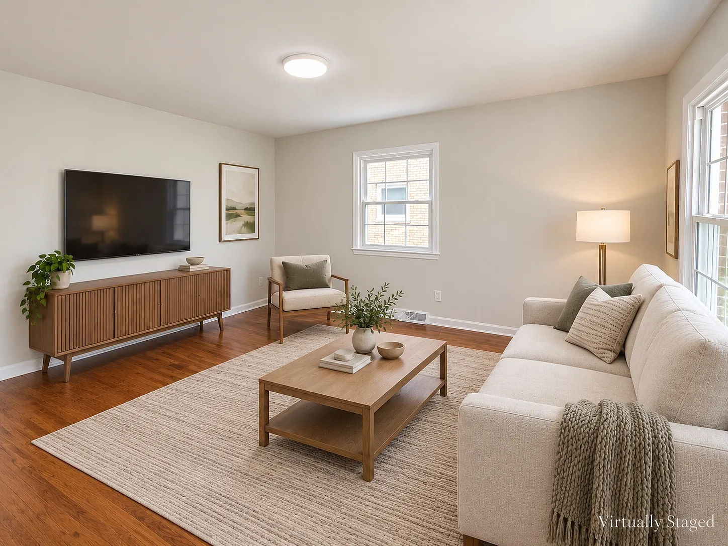 2 bed, 800 sqft, $1,450 — Photo 3