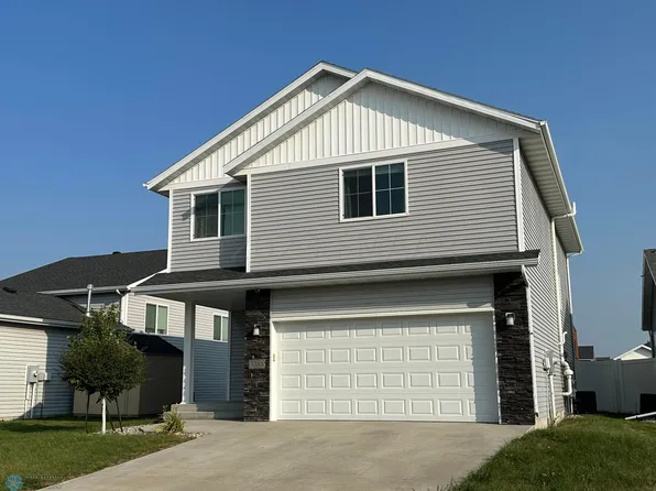 5583 Justice Dr S, Fargo, ND 58104