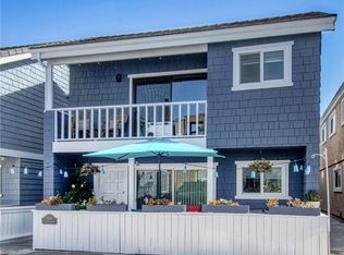 208 Lugonia St, Newport Beach, CA 92663