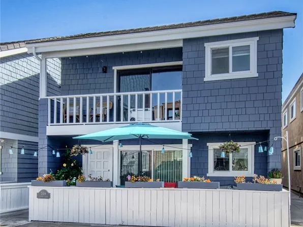 208 Lugonia St, Newport Beach, CA 92663