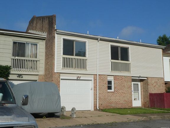 4th image of 1256 Glyndon Dr