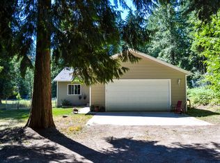 650 Ponderosa Rd, Sagle, ID 83860