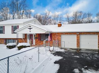 6933 Cozaddale Rd, Goshen, OH 45122