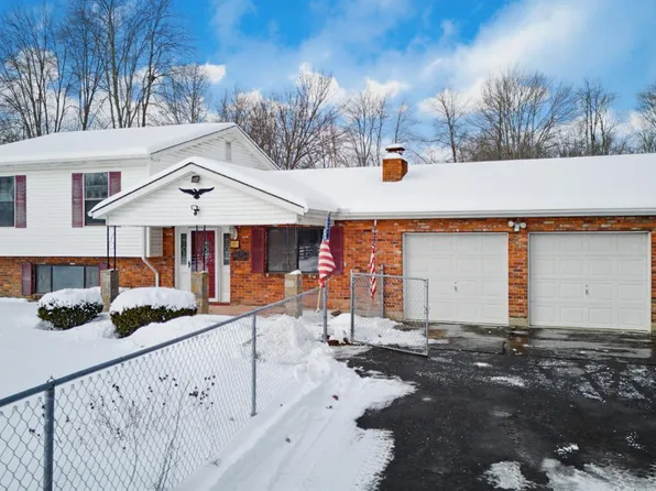 6933 Cozaddale Rd, Goshen, OH 45122