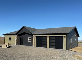 Horizon Plan, Eco-Built Homes, Billings, MT 59101