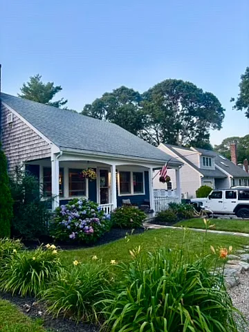 Highland Ave — Photo 1