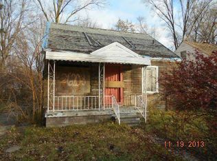 26208 Stanford St, Inkster, MI