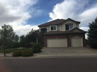 15785 E Aberdeen Ave, Centennial, CO 80016