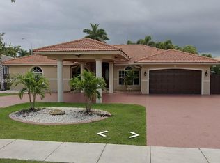 13710 SW 36th St, Miami, FL 33175