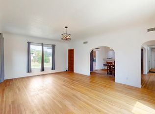 3207 Bowman St, Las Cruces, NM 88005