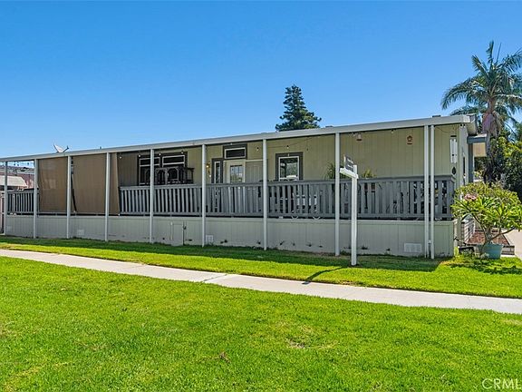 4th image of 5815 E La Palma Ave Spc 304