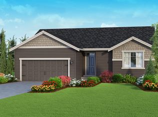 116 Hickory Ave SW, Orting, WA 98360