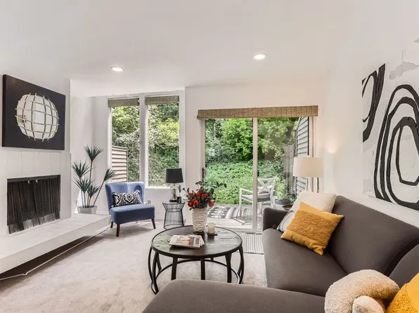 350 Arapahoe Ave APT 3, Boulder, CO 80302