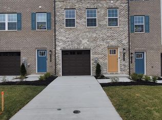 7503 Silver Thread Way, Brandywine, MD 20613