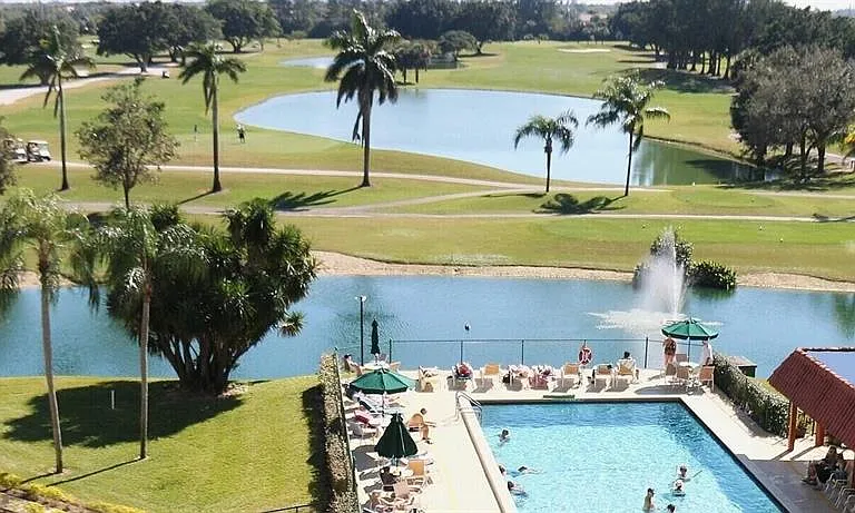 9423 S Hollybrook Lake Dr #203 — Photo 22