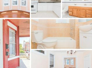 212 Bidwell Ave #0, Jersey City, NJ 07305