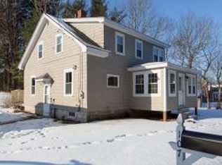 107 Depot Rd, East Kingston, NH 03827