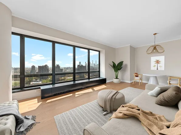 530 E 76th St APT 18G, New York, NY 10021