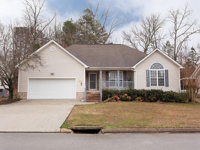 4864 Waverly Ct Lot 13, Ooltewah, TN, 37363