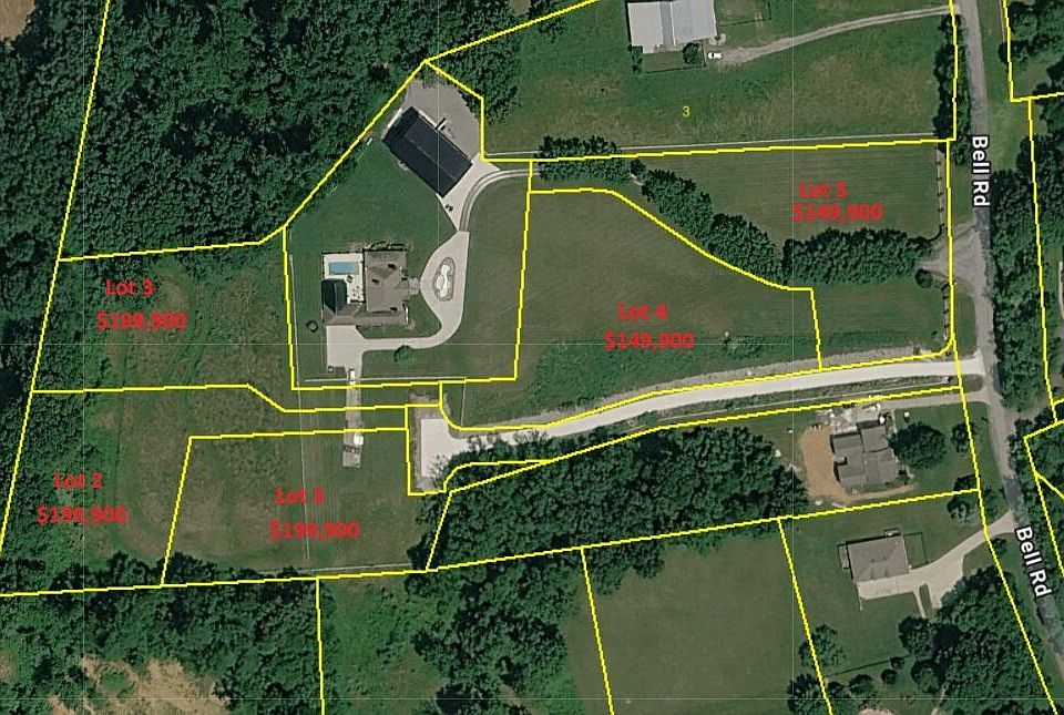 1st image of 6100 Bell Estates Way
