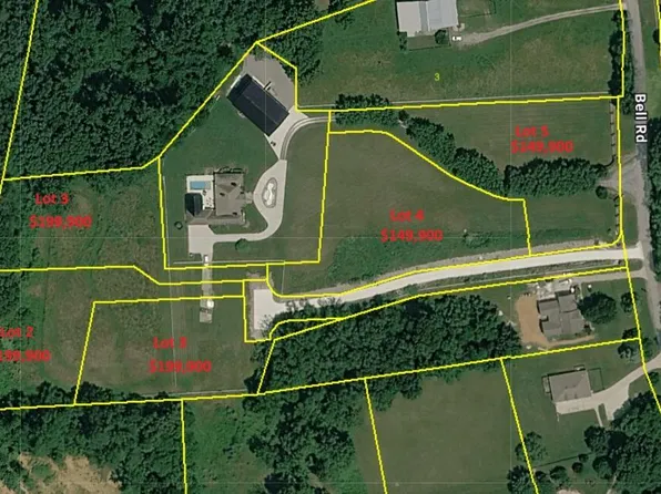 6100 Bell Estates Way, Knoxville, TN 37938