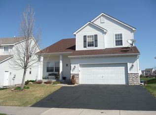 17886 90th Pl N, Maple Grove, MN 55311