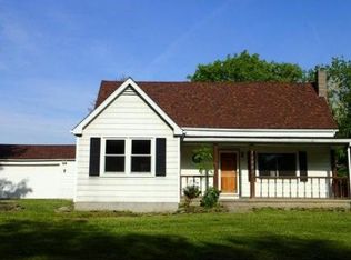 13093 Wilkerson Rd, Moores Hill, IN 47032