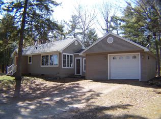 7306 Elms Rd, Sturgeon Bay, WI 54235