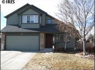 1001 Alder Way, Longmont, CO 80503