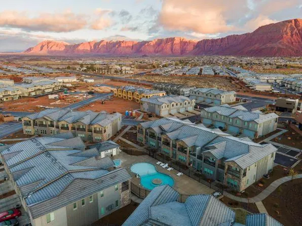 350 W Old Highway 91 Unit 51, Ivins, UT 84738