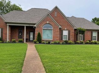 4949 Bobo Pl, Olive Branch, MS 38654