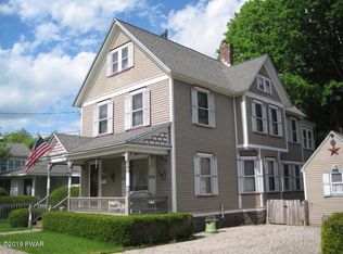 1407 East St, Honesdale, PA