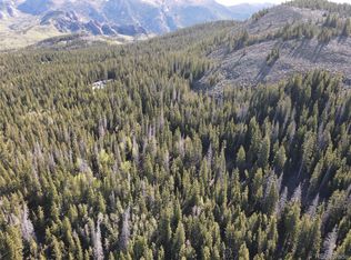 Cow Mountain Group 3, Cripple Creek, CO 80813