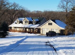 9578 110th St, Sobieski, MN 56345
