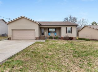 219 Eagle Blvd, Shelbyville, TN 37160