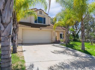 1497 Corte La Mantua, Escondido, CA 92026