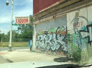 10240 Rosa Parks Blvd, Detroit, MI 48206