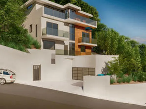 3734 Lavell Dr, Los Angeles, CA 90065